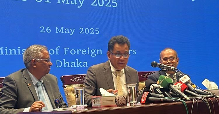 Yunus' Tokyo mission: Bagging a $1b budget support