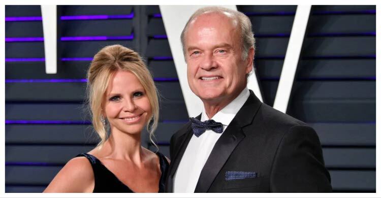 ৭০ বছরে বাবা হয়ে চমকে দিলেন অভিনেতা