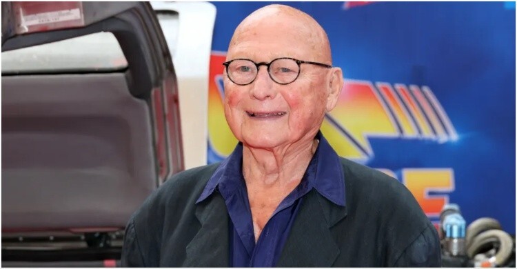 ‘টপ গান’ ও ‘ব্যাক টু দ্য ফিউচার’খ্যাত অভিনেতা আর নেই