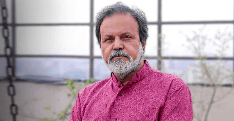 তারিক আনাম খানের কাছ থেকে অভিনয় শেখার সুযোগ