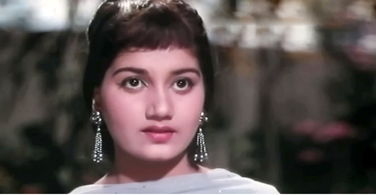 ‘দেবদাস’ খ্যাত অভিনেত্রী নাজিমা মারা গেছেন