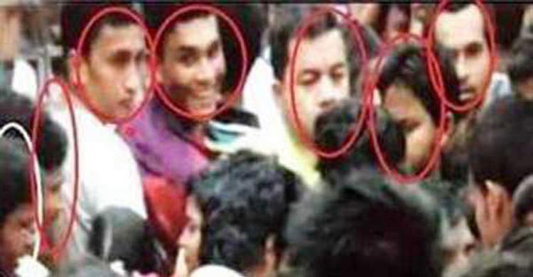 একমাত্র আসামি হারিয়েছেন দৃষ্টিশক্তি-পা অকেজো, পেয়েছেন খালাস