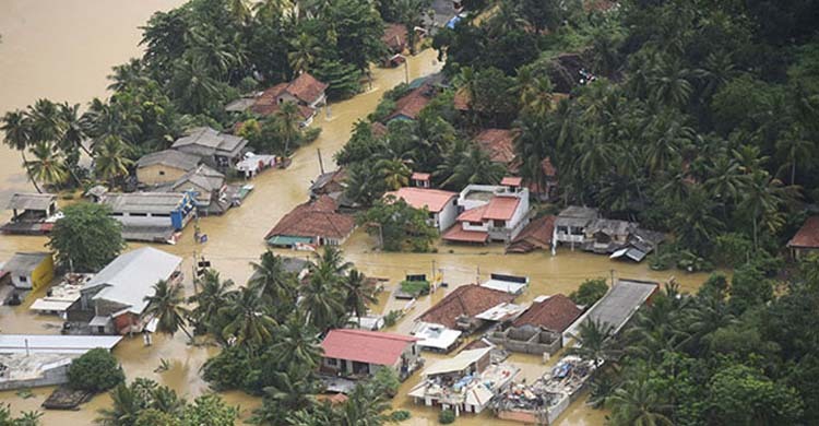 বন্যা পরিস্থিতি অবনতির শঙ্কা, মৃতের সংখ্যা বেড়ে ৬১১