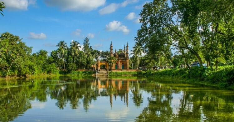 আদম (আ.) প্রথম যে কথা বলেছিলেন