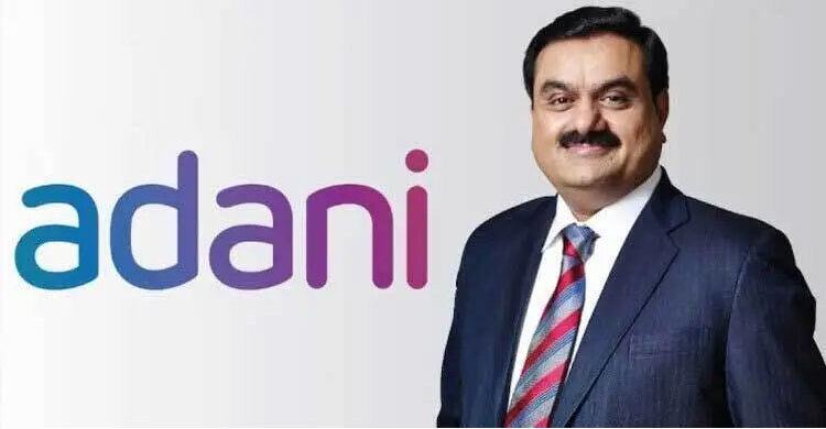 মহারাষ্ট্রে এআই সেন্টার উদ্বোধন করলেন গৌতম আদানি