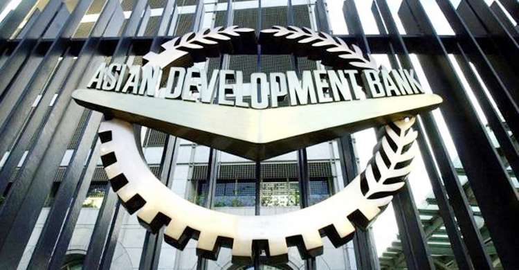 এক বছরে ১০ বিলিয়ন ডলারের রেকর্ড প্রতিশ্রুতি এডিবির