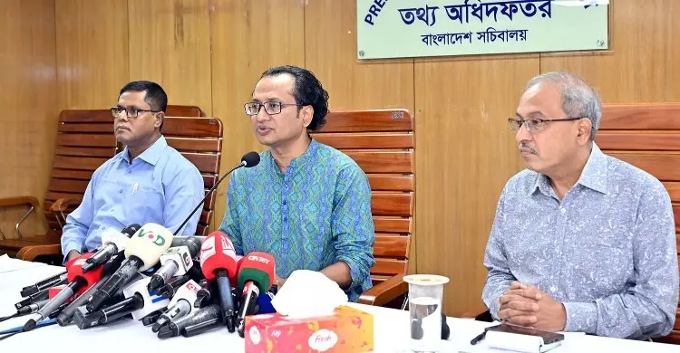 শাপলা চত্বরের ঘটনা সরকার উপেক্ষা করবে না, ভালো বিচার হবে