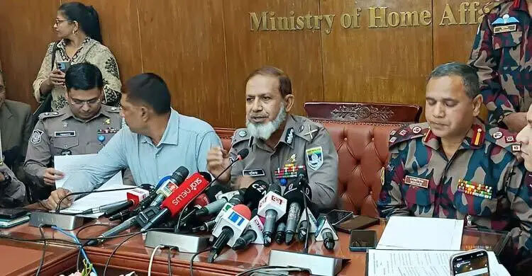 No reliable info Hadi’s killer has left country: Addl IGP