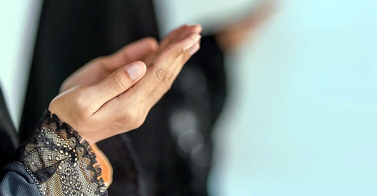 হেদায়াত লাভের ৬ দোয়া