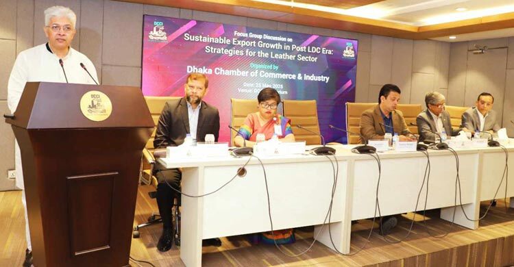 Leather exports can surge to $5b with RMG-style policy boost: Stakeholders