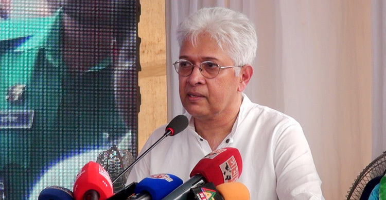 গণভবন স্বৈরাচারের ঠিকানা, এটাকে সংরক্ষণ করতে চাই: আদিলুর রহমান
