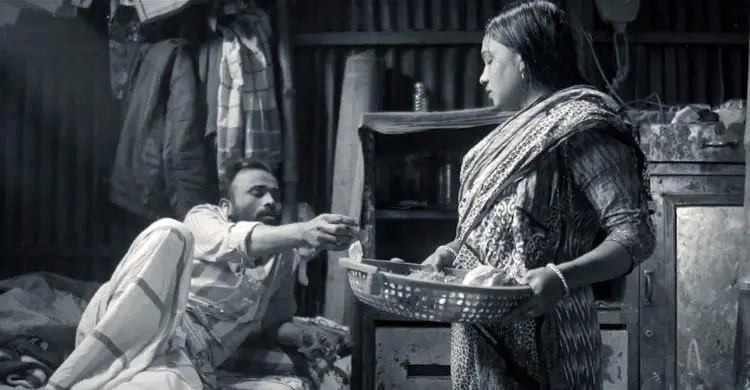 ওটিটিতে আসছে মস্কোজয়ী ‘আদিম’