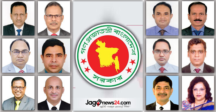 Govt replaces 12 city mayors with bureaucrats