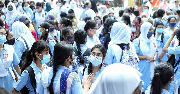 একাদশে ভর্তিতে শেষ ধাপে আবেদন শুরু, চলবে দুদিন