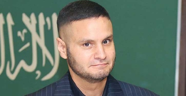 গ্রেফতার করলে আত্মহত্যার হুমকি আদম তমিজী হকের