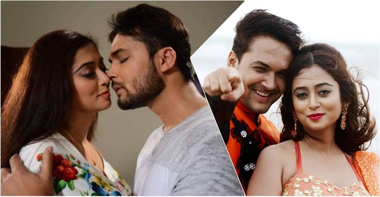 ৪ বছর পর মুক্তি পাচ্ছে ‘স্বপ্নে দেখা রাজকন্যা’