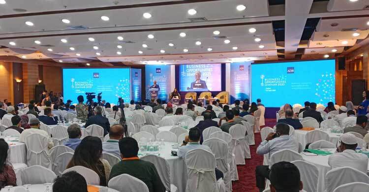 দ্রুত প্রকল্প বাস্তবায়নে দক্ষতা ও কার্যকারিতার ওপর গুরুত্বারোপ