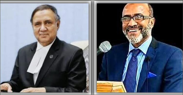 বিচার বিভাগ সংস্কার বাস্তবায়ন কমিটির আত্মপ্রকাশ