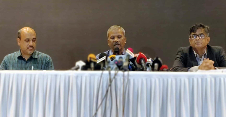 জুলাই গণঅভ্যুত্থান স্মৃতি জাদুঘর অধ্যাদেশের চূড়ান্ত অনুমোদন