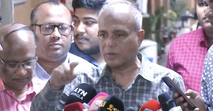 সবার সহযোগিতা থাকলে শেখ হাসিনাকে ফিরিয়ে আনা সহজ হবে