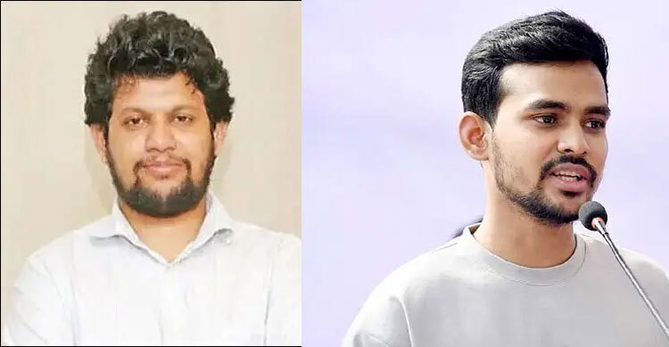 দুই উপদেষ্টা পদত্যাগ করলে কারা আসবেন দায়িত্বে, আলোচনায় যারা