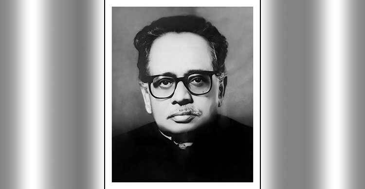 আইনজীবী মতিয়ার রহমান তালুকদারের মৃত্যুবার্ষিকী আজ