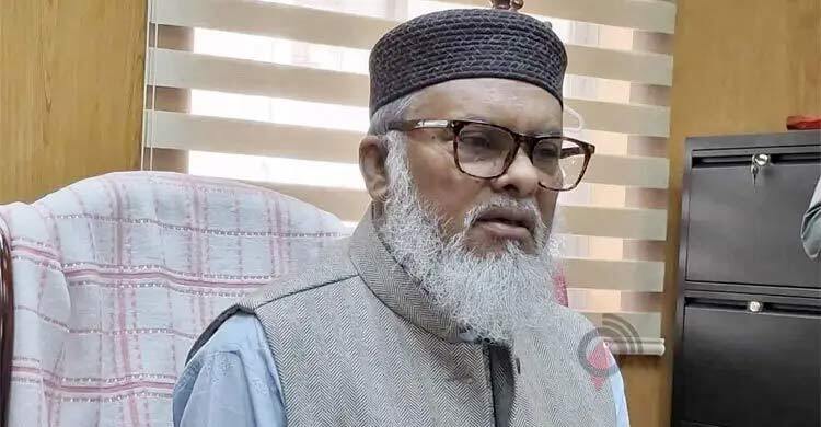 দিপু হত্যায় জড়িতদের দ্রুত গ্রেফতার করা হবে: ধর্ম উপদেষ্টা