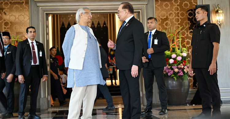 মালয়েশিয়ার শ্রমবাজার বাংলাদেশিদের জন্য উন্মুক্ত রাখার আহ্বান