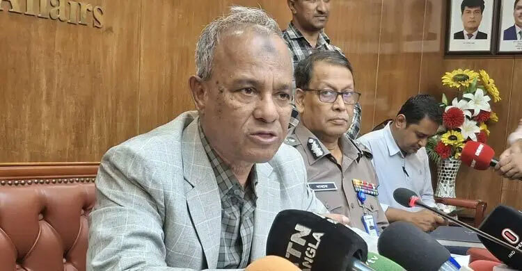 Govt ready to provide whatever special security Tarique needs