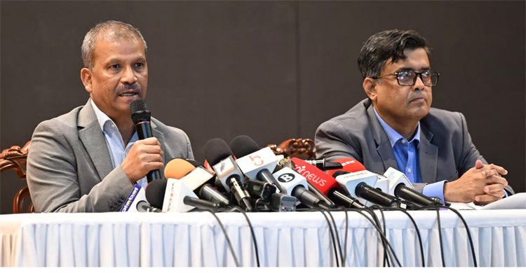 Dhaka may seek ICC help to extradite Hasina, Kamal: Asif Nazrul