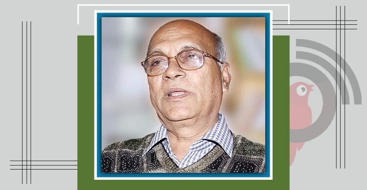 Farooq-e-Azam gets Liberation War Ministry