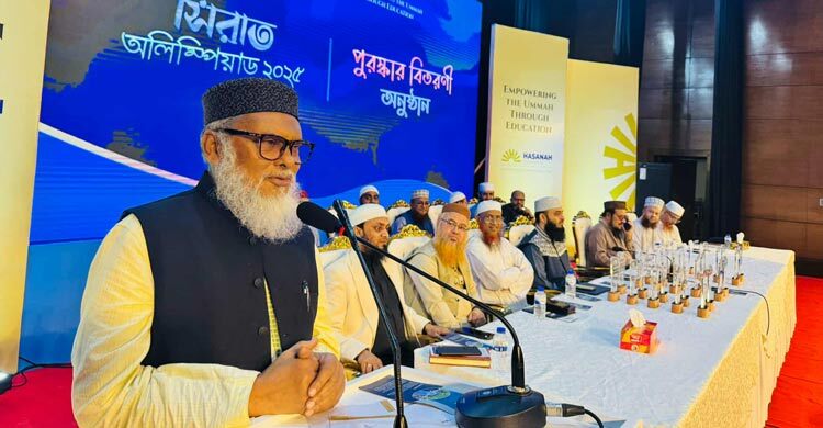 প্রযুক্তির বিকাশ জীবন সহজ করেছে, নৈতিক অবক্ষয়ও তীব্রতর হয়েছে