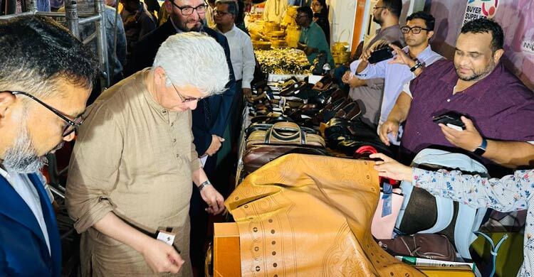 ২৮০০ উদ্যোক্তাকে ১৮৫ কোটি টাকা ঋণ দিয়েছে এসএমই ফাউন্ডেশন