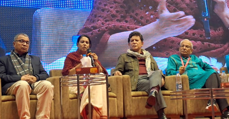 সংস্কারের প্রশ্নে পিছপা হলে চলবে না: পরিবেশ উপদেষ্টা