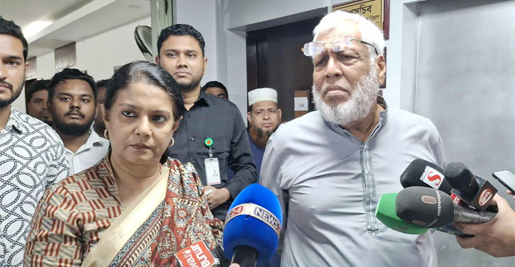 প্রকৌশল শিক্ষার্থীদের দাবি নিয়ে ৪ উপদেষ্টার নেতৃত্বে কমিটি হচ্ছে