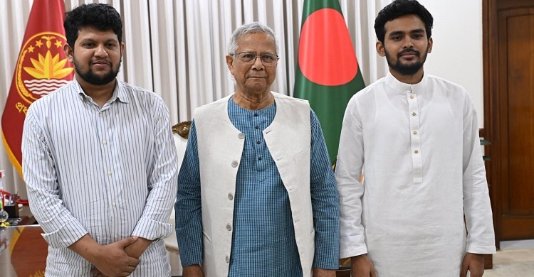 তফসিল ঘোষণার সঙ্গে সঙ্গেই আসিফ-মাহফুজের পদত্যাগ কার্যকর হবে