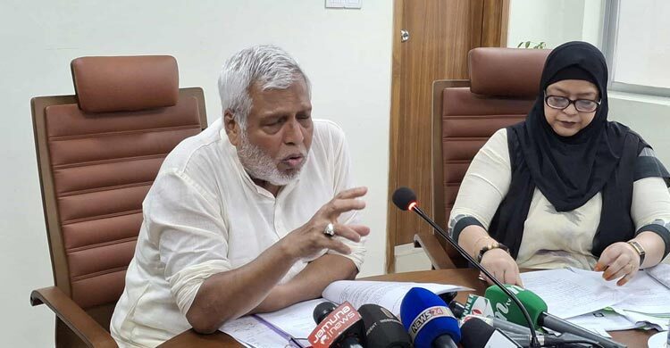 কাজে যোগ না দিলে প্রমাণিত হবে আন্দোলনে নির্বাচনবিরোধী শক্তি আছে