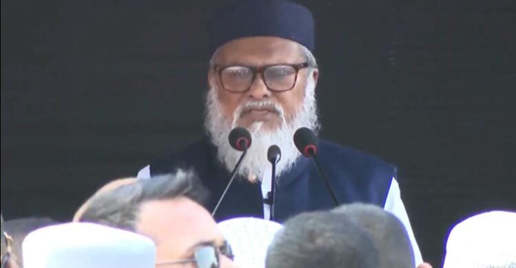 হাদিকে নিশ্চিহ্ন করতে চেয়েছিল, হয়ে উঠলেন সার্বভৌমত্বের বড় প্রতীক