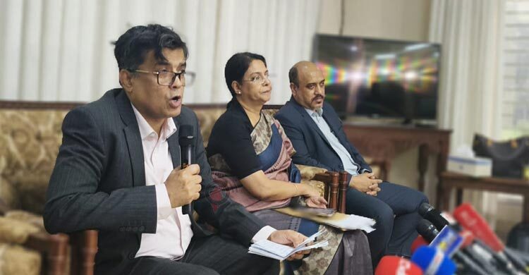 আরপিও সংশোধনী দুটিতে যা বলা হয়েছে