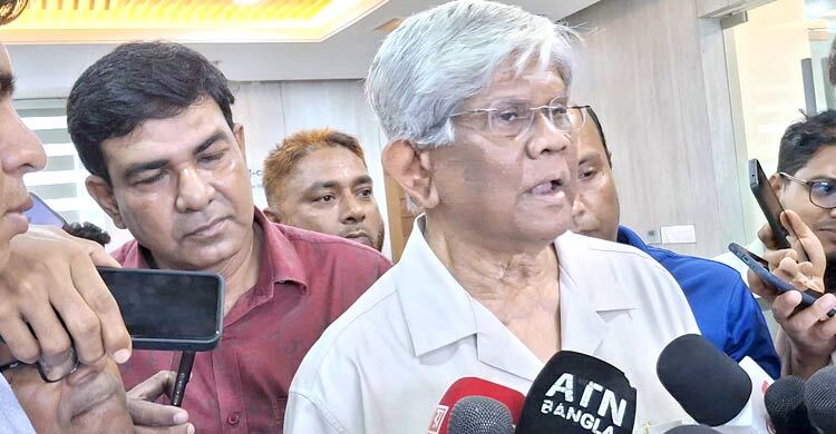 নতুন সরকারের মন্ত্রীদের জন্য কোনো গাড়ি কেনা হচ্ছে না