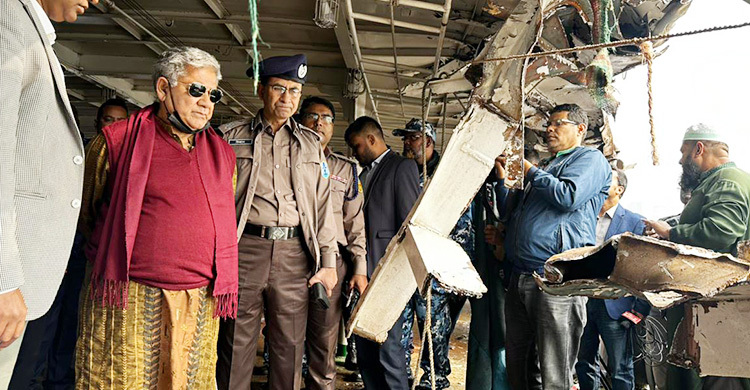 নিহতদের পরিবারকে দেড় লাখ, আহতদের চিকিৎসায় ৫০ হাজার টাকা সহায়তা
