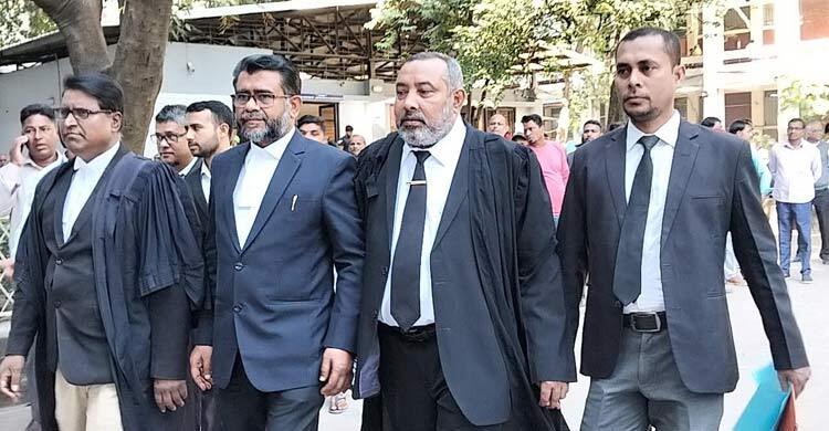 শেখ হাসিনা-জয়-পুতুলের সর্বোচ্চ শাস্তি চান দুদকের আইনজীবী