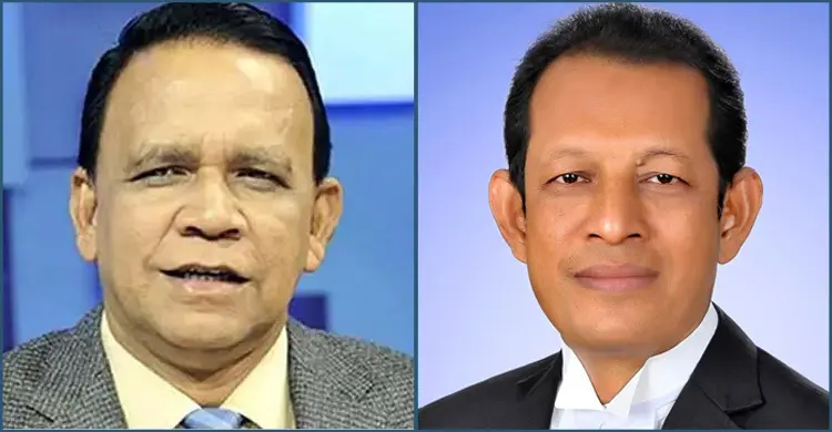 সুপ্রিম কোর্ট বার নির্বাচনে বিএনপি সমর্থিত প্যানেল ঘোষণা