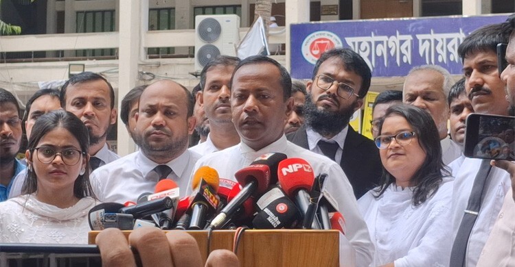 ক্ষমা চেয়ে আদালতে যা বললেন সোহেল রানা