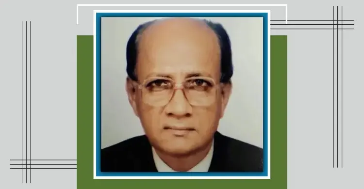 বিচারপতি আনসার আলীর ৩১তম মৃত্যুবার্ষিকী আজ