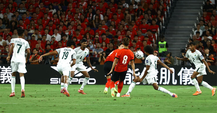 ঘরেই সর্বনাশ বাংলাদেশের, ভরাডুবি দক্ষিণ এশিয়ার