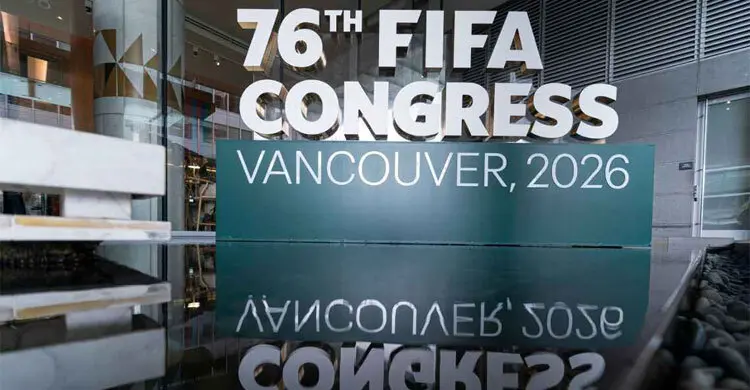 ইরানকে ছাড়াই ভ্যাঙ্কুভারে এএফসির কাউন্সিল সভা, বিশ্বকাপে খেলবে তো!