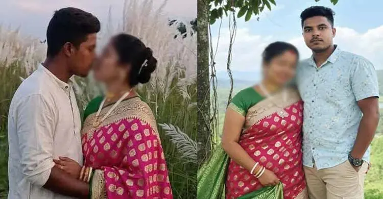 টাকা-স্বর্ণালংকার নিয়ে ভাতিজার সঙ্গে উধাও চাচি