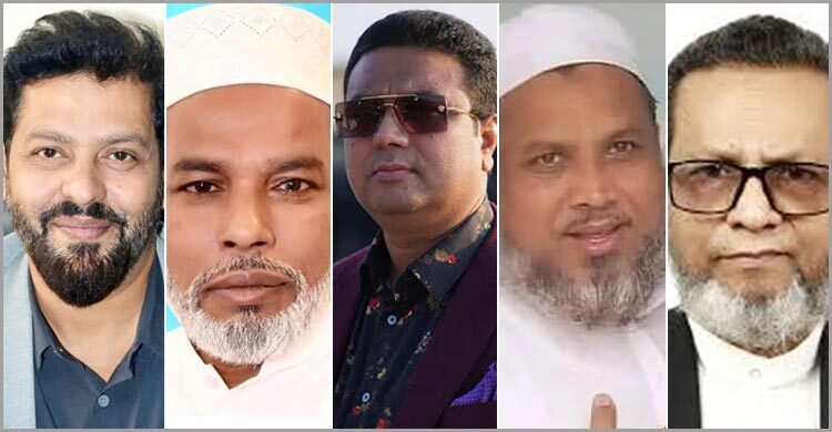 নারায়ণগঞ্জে বিএনপি প্রার্থীদের হলফনামায় যত সম্পদ