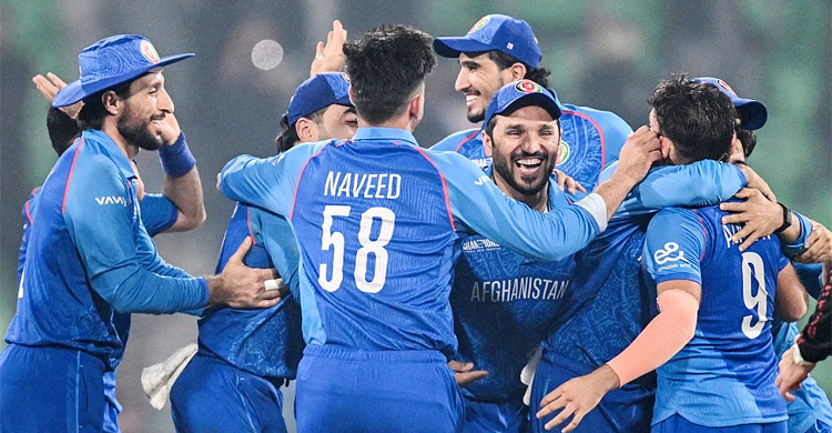এশিয়া কাপের জন্য ২২ সদস্যের স্কোয়াড ঘোষণা আফগানিস্তানের
